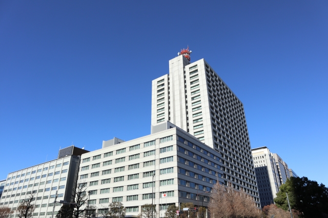 厚生労働省(東京労働局)